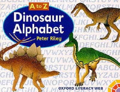 Dinosaur Alphabet