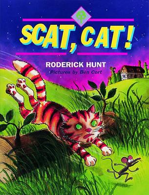 Scat, Cat!