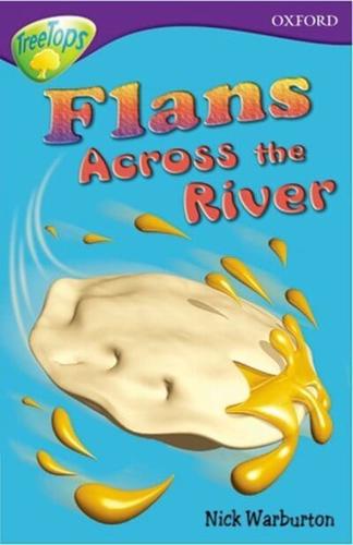 Flans Across the River