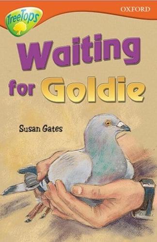 Waiting for Goldie