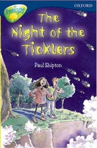 The Night of the Ticklers