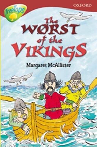 The Worst of the Vikings