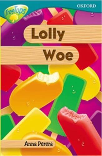 Lolly Woe