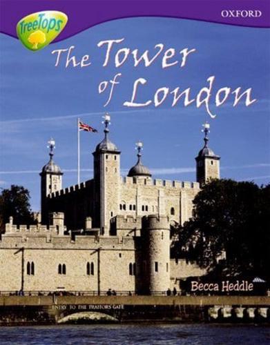 Oxford Reading Tree: Level 11:Treetops Non-Fiction: The Tower of London