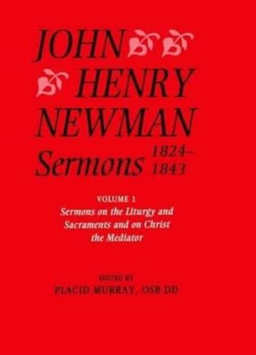 Sermons, 1824-1843
