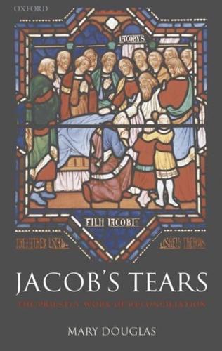Jacob's Tears