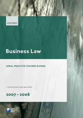 Business Law