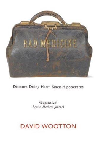 Bad Medicine