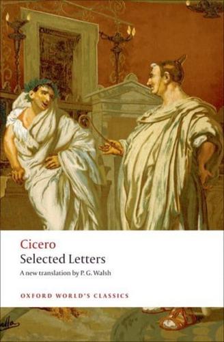 Selected Letters