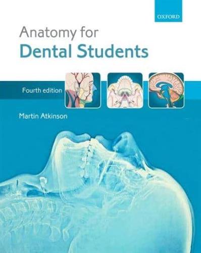 Anatomy for Dental Students