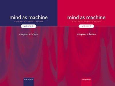 Mind as Machine