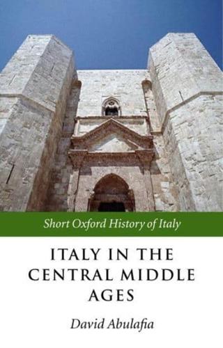 Italy in the Central Middle Ages, 1000-1300