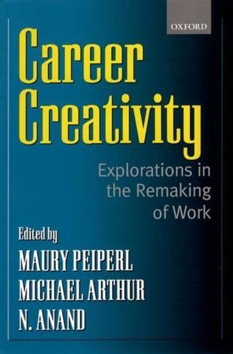 Career Creativity