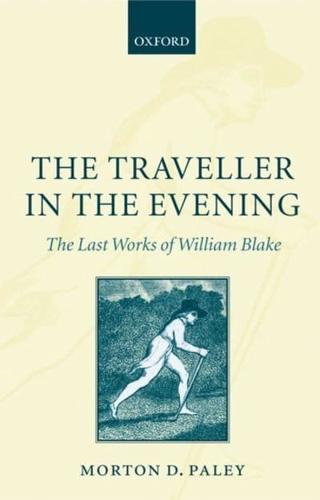 The Traveller in the Evening