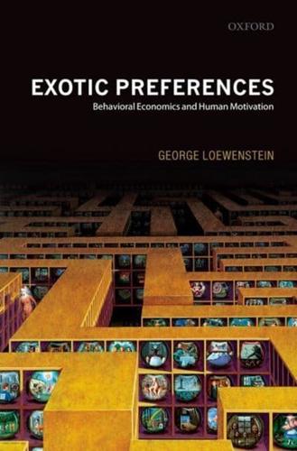 EXOTIC PREFERENCES C