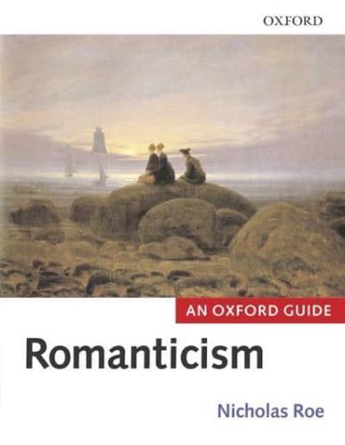 Romanticism: An Oxford Guide