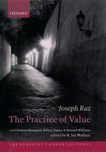 The Practice of Value