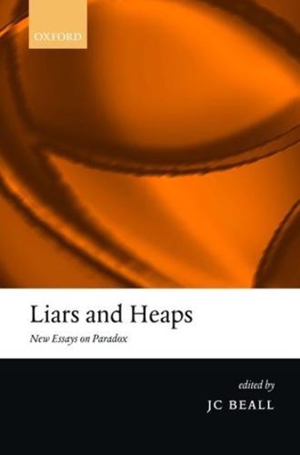 Liars and Heaps. New Essays on Paradox