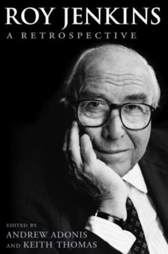 Roy Jenkins