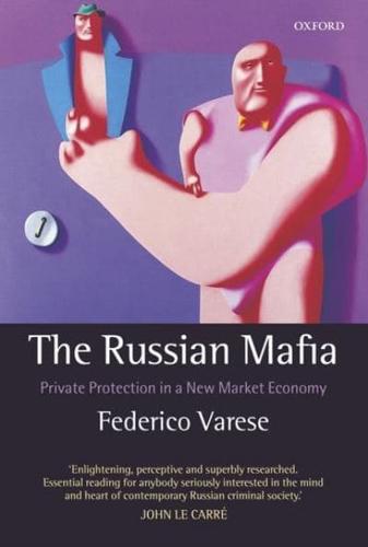 The Russian Mafia