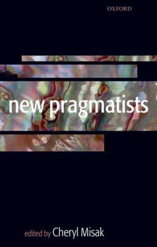 New Pragmatists