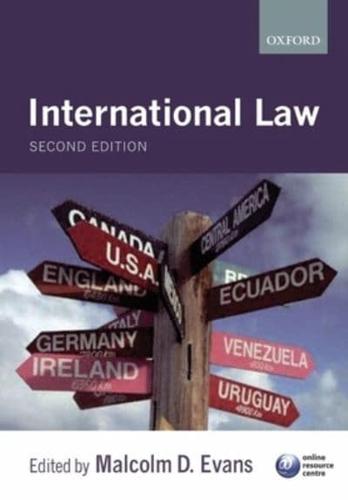 International Law