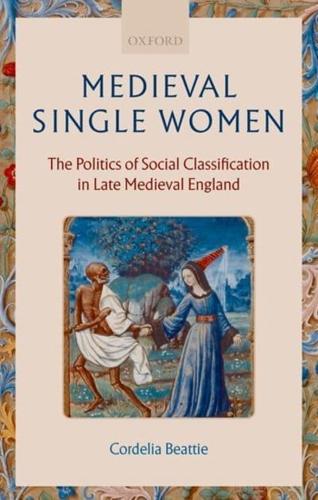 Medieval Single Women