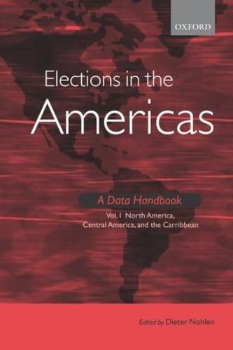 Elections in the Americas