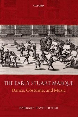 The Early Stuart Masque