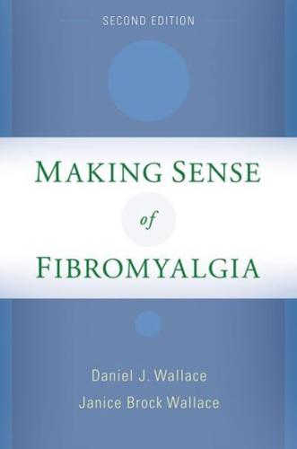 Making Sense of Fibromyalgia