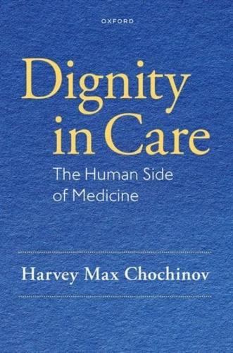 Dignity in Care