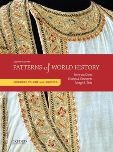 Patterns of World History With Sources