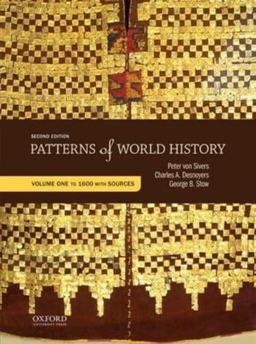 Patterns of World History