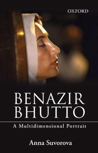 Benazir Bhutto