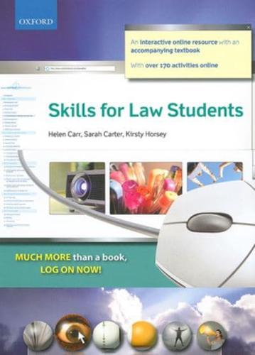 Skills for Law Students