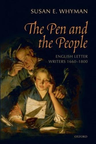 The Pen and the People