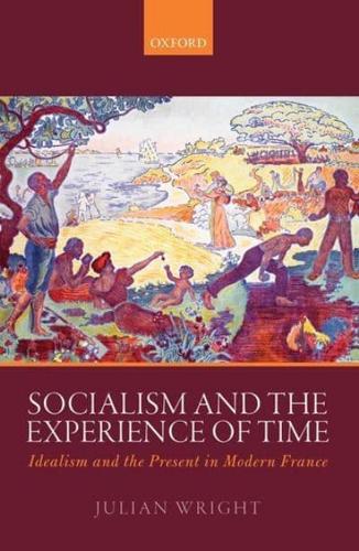 Socialism and Experience of Time