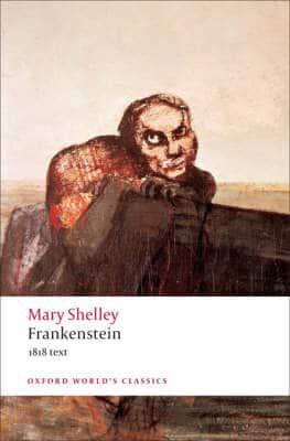 Frankenstein, or, The Modern Prometheus
