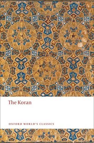 The Koran Interpreted