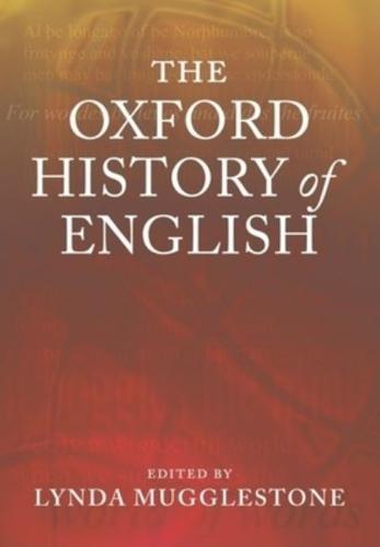 The Oxford History of English