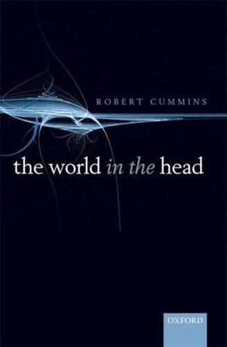 The World in the Head