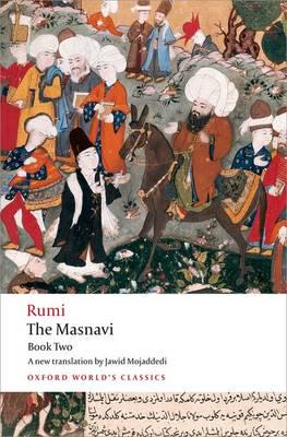 The Masnavi. Book Two