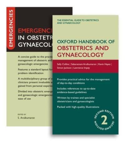 Oxford Handbook of Obstetrics and Gynaecology