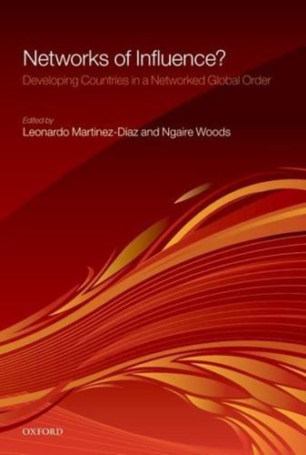 Networks of Influence?: Developing Countries in a Networked Global Order