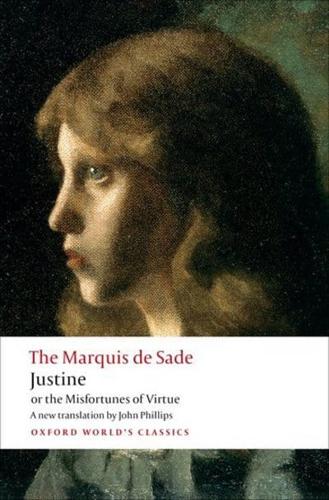 Justine, or, the Misfortunes of Virtue