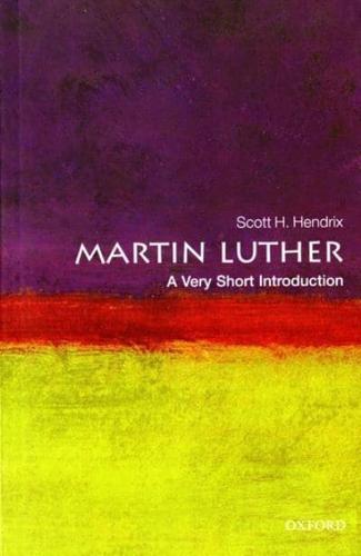 Martin Luther