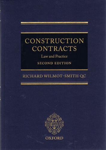 Construction Contracts