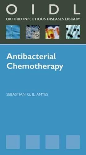 Antibacterial Chemotherapy