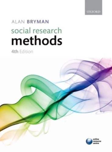 Social Research Methods