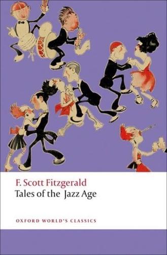 Tales of the Jazz Age